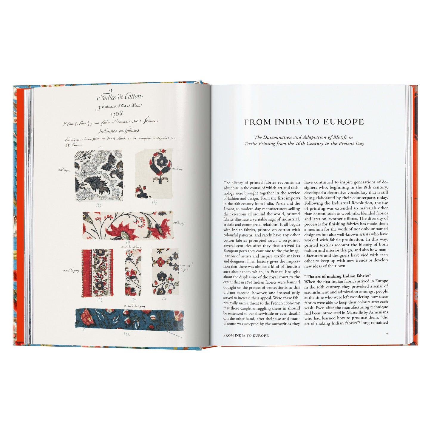 The Book of Printed Fabrics. 45th Ed. (English)