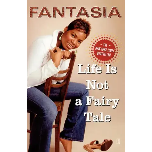 Life Is Not a Fairy Tale - Paperback