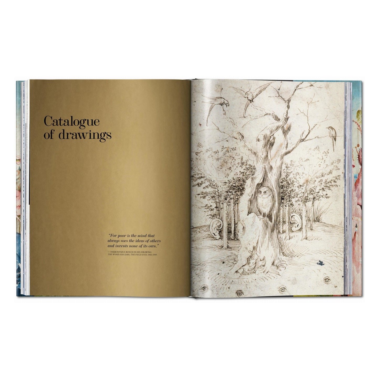 Hieronymus Bosch. The Complete Works (English)