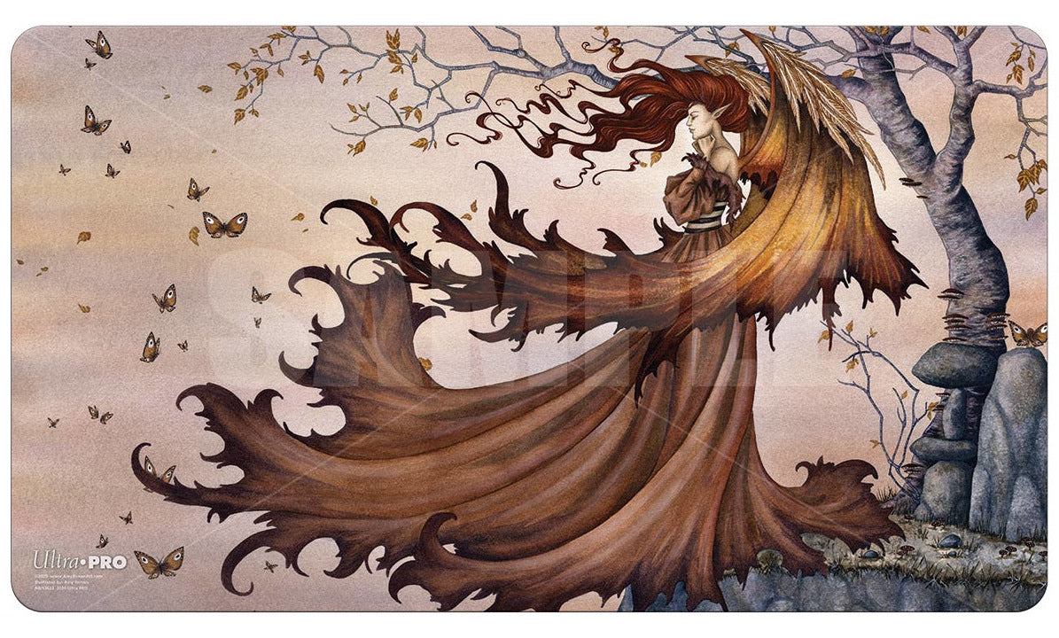 Ultra PRO: Playmat - Amy Brown (Passage to Autumn)
