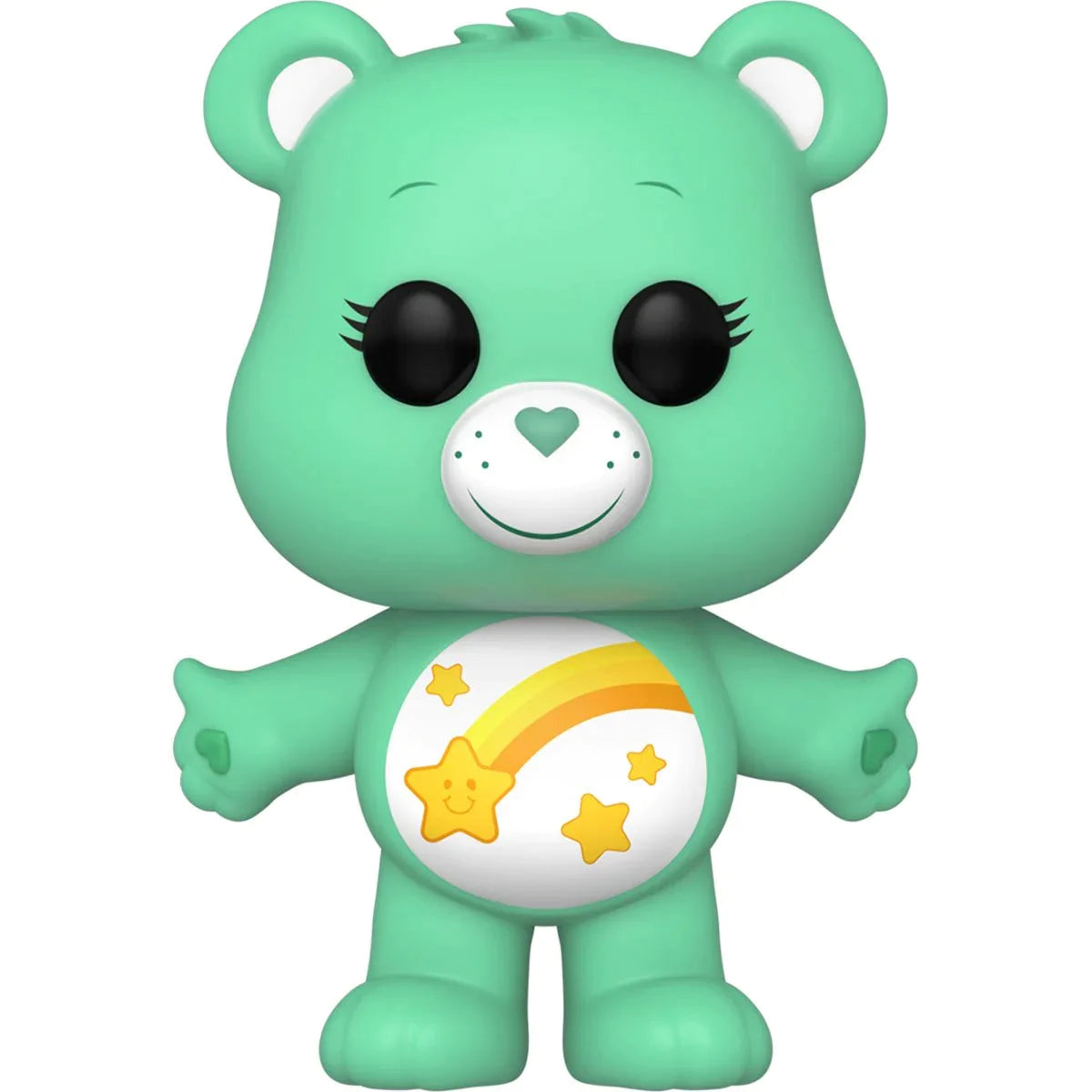 Funko Pop! Care Bears 40th Anniversary: Wish Bear