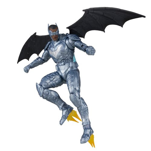 McFarlane Toys DC Multiverse Batwing New 52 7-Inch Scale Action Figure