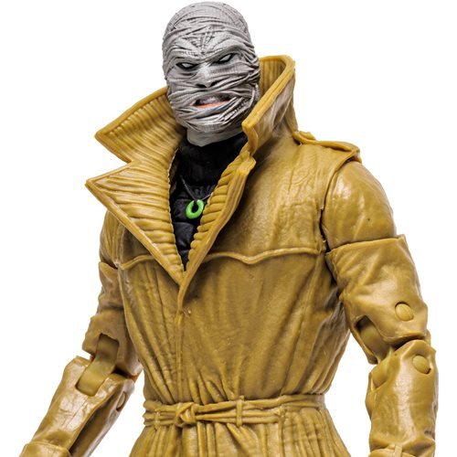 Hush - 1:10 Scale Action Figure, 7"- DC Multiverse - McFarlane Toys