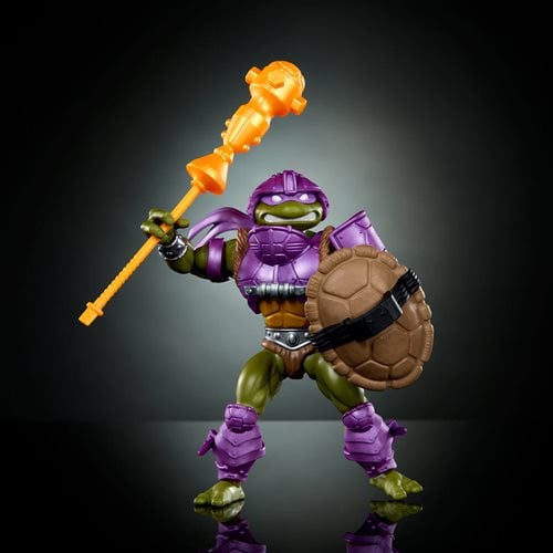 Masters of the Universe Origins Turtles of Grayskull Figure - Choose your Figure