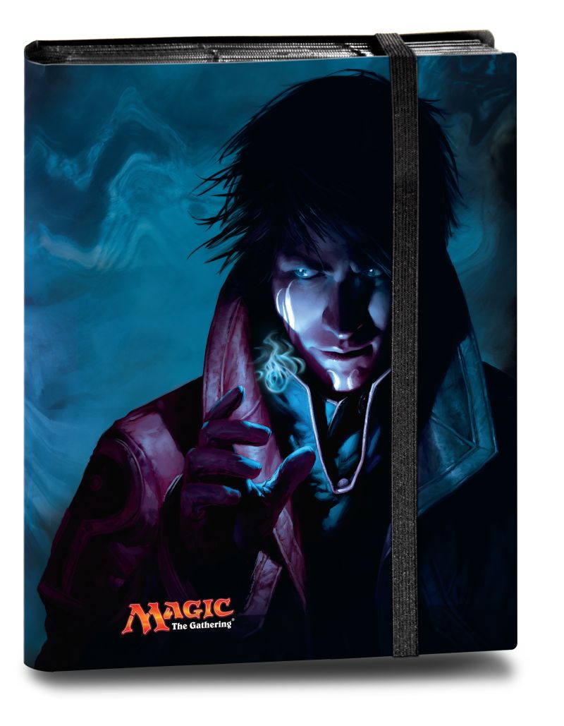 Ultra PRO: 9-Pocket PRO Binder - Shadows over Innistrad