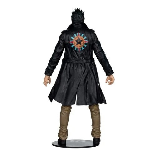 DC Multiverse Starman Jack Knight 7-Inch Scale Action Figure