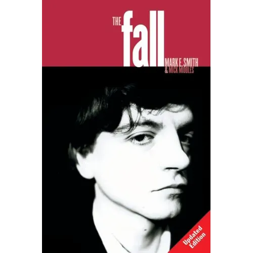The Fall (Updated) - Paperback