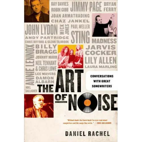 Art of Noise - Paperback