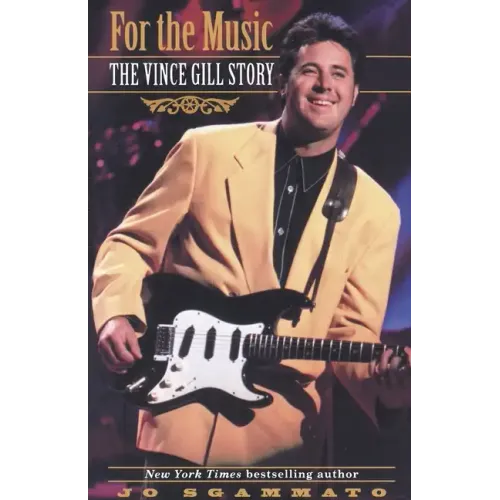 For the Music - Paperback