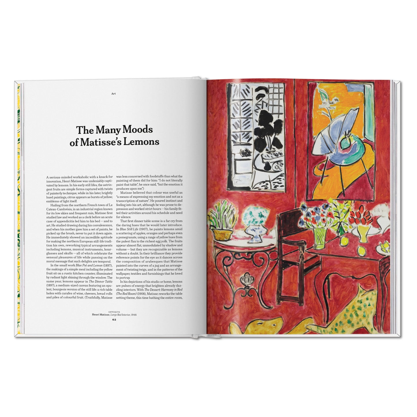 The Gourmand's Lemon. A Collection of Stories and Recipes (English)