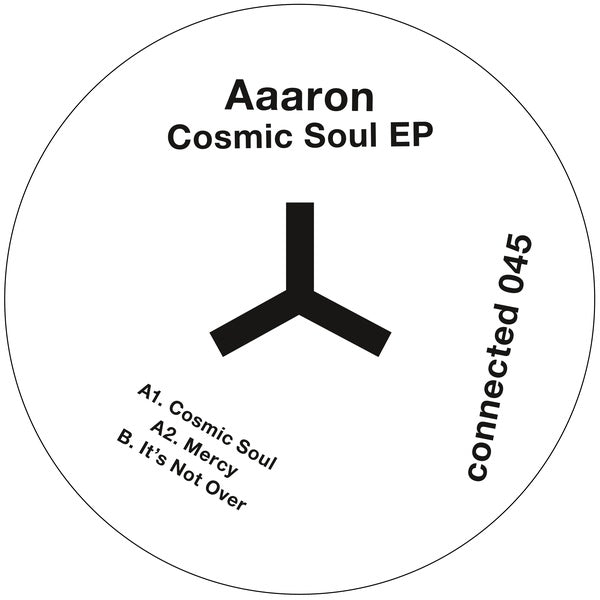 Cosmic Soul EP (Vinyl)
