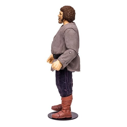 Fezzik with Cloak - 1:10 Scale Action Megafig Figure, 7"- The Princess Bride - McFarlane Toys