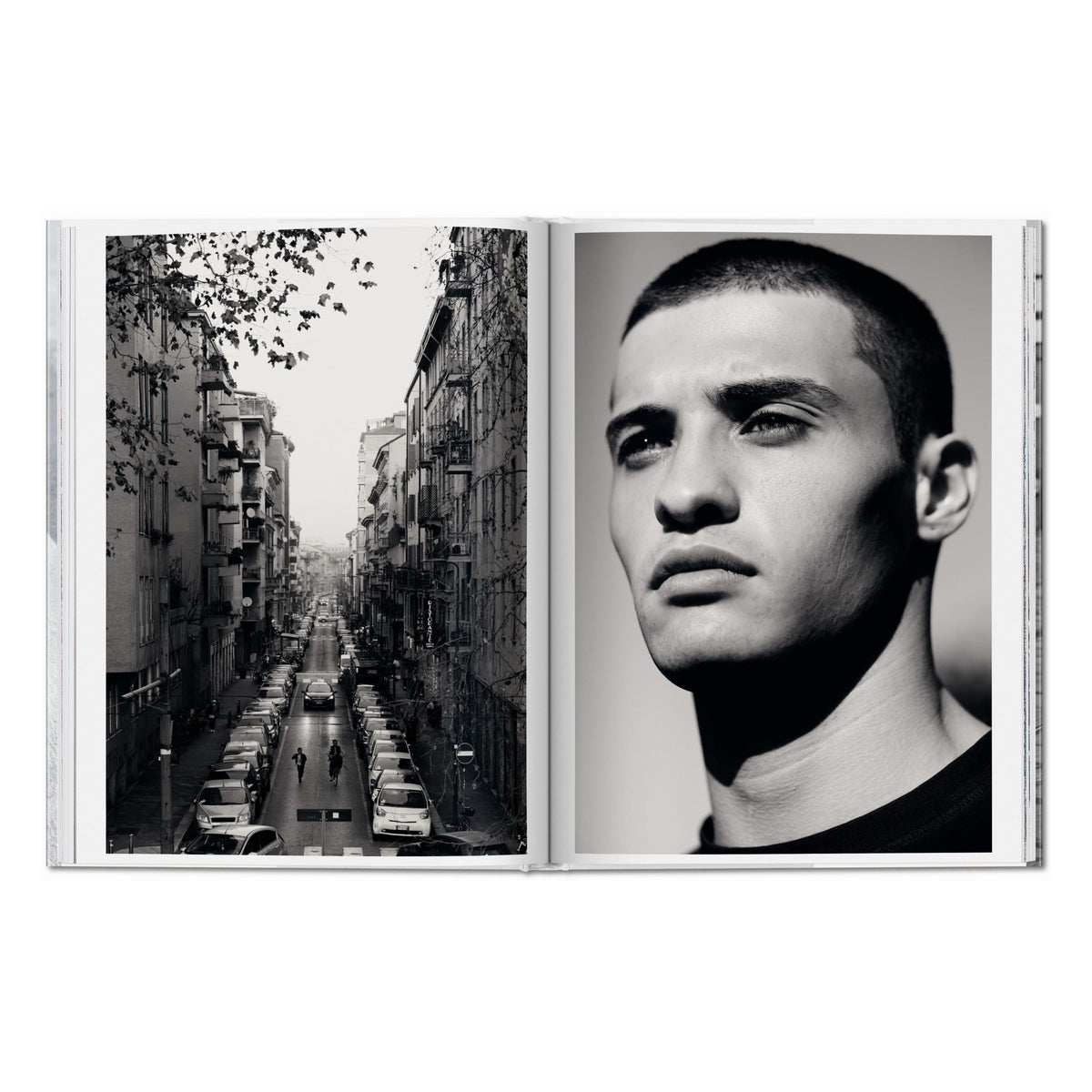 Scott Schuman. The Sartorialist MILANO (English) - Golden Apple Comics