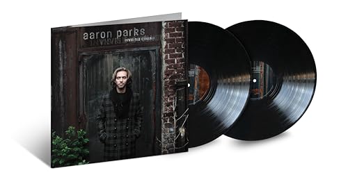Aaron Parks Invisible Cinema (Blue Note Classic Vinyl Series) [2 LP] [Vinyl]