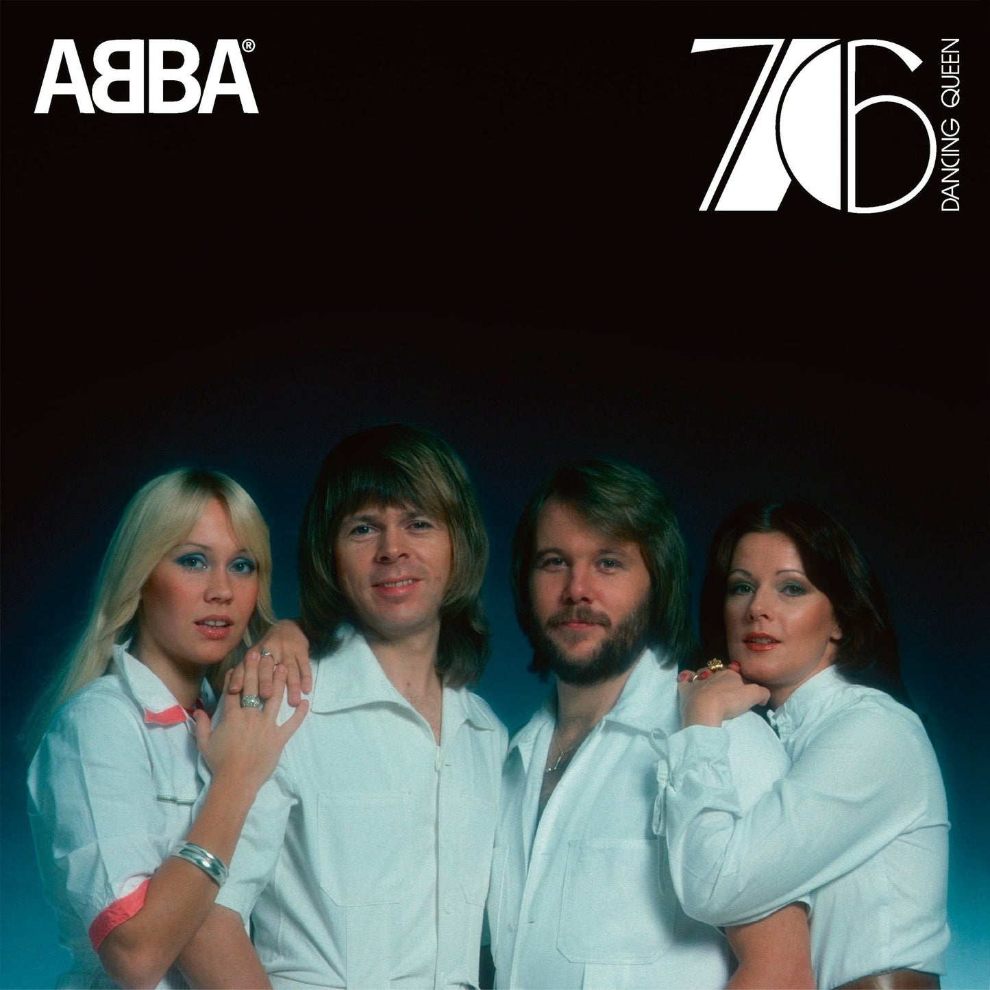 ABBA - Dancing Queen (50Th Anniversary) [10" Single] [Vinyl]