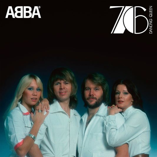 ABBA - Dancing Queen (50Th Anniversary) [10" Single] [Vinyl]