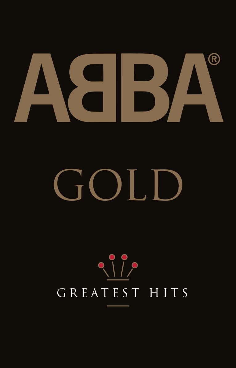 Gold - Greatest Hits (Colored Cassette, Gold)