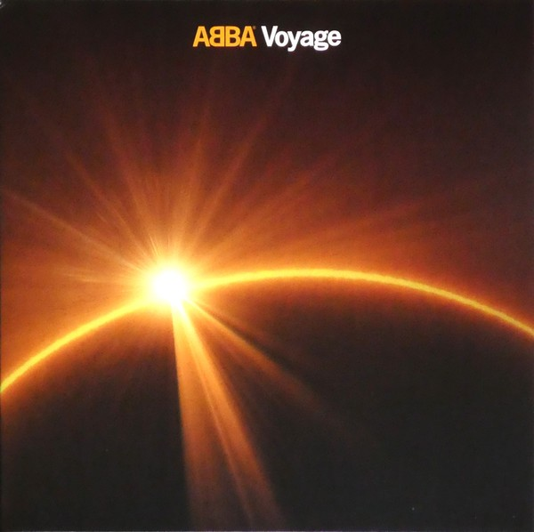 Voyage (Limited Edition, Gatefold) [Import] (Vinyl)