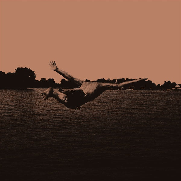 Links Berge Rechts Seen (Deluxe Edition) (Vinyl)