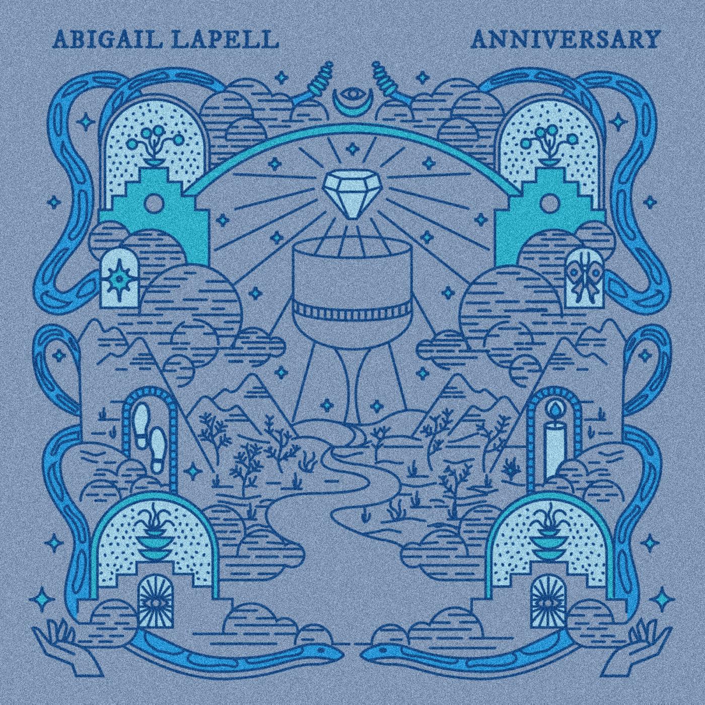 Anniversary (CD)