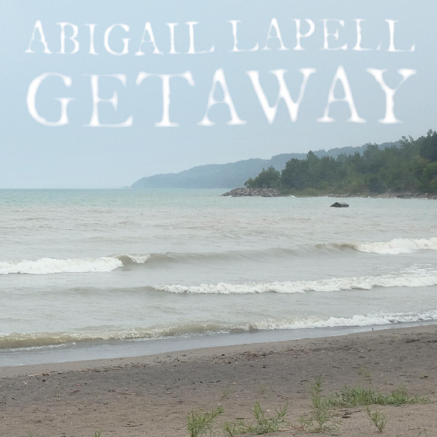 Getaway (CD)