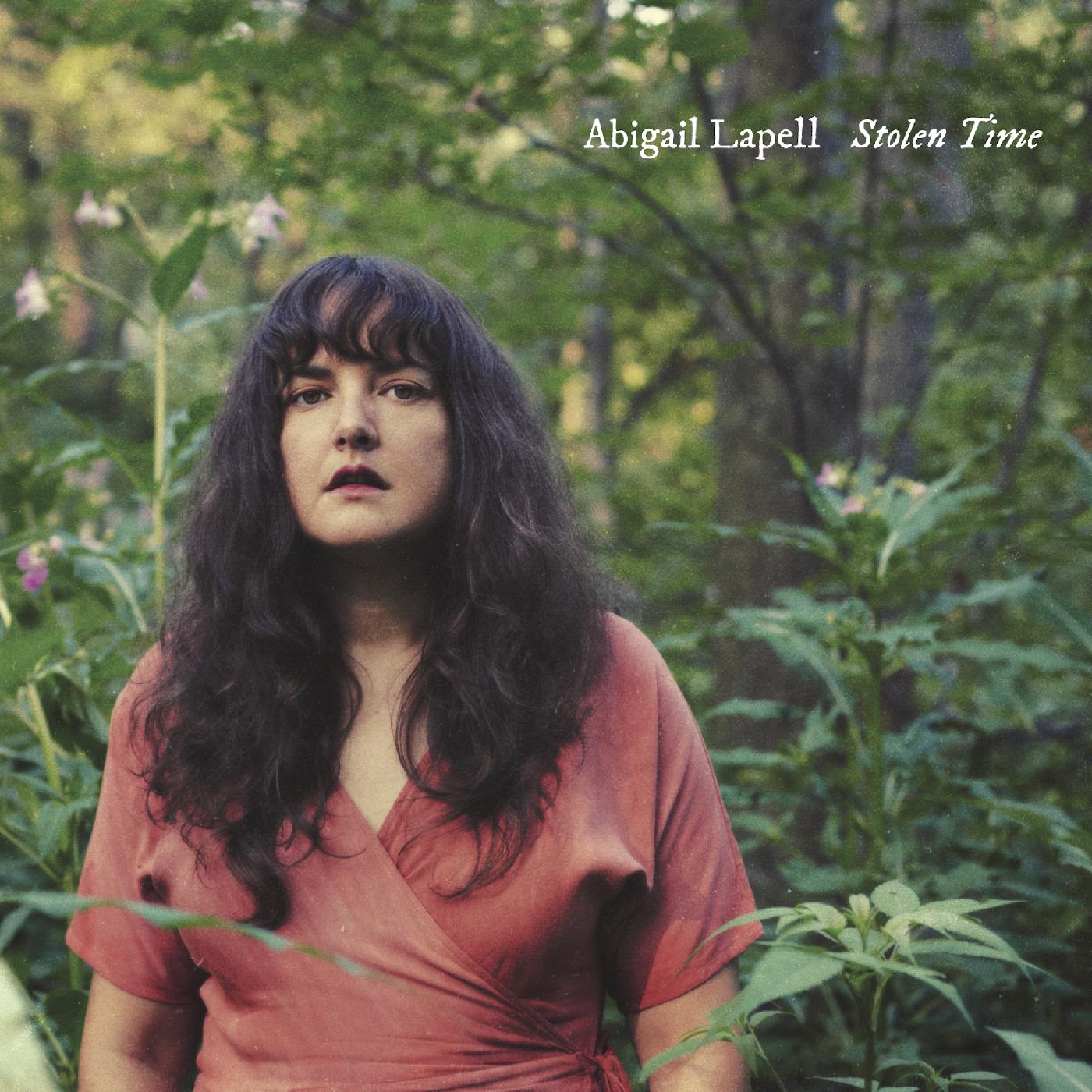 Stolen Time (OPAQUE OLIVE VINYL) (Vinyl)