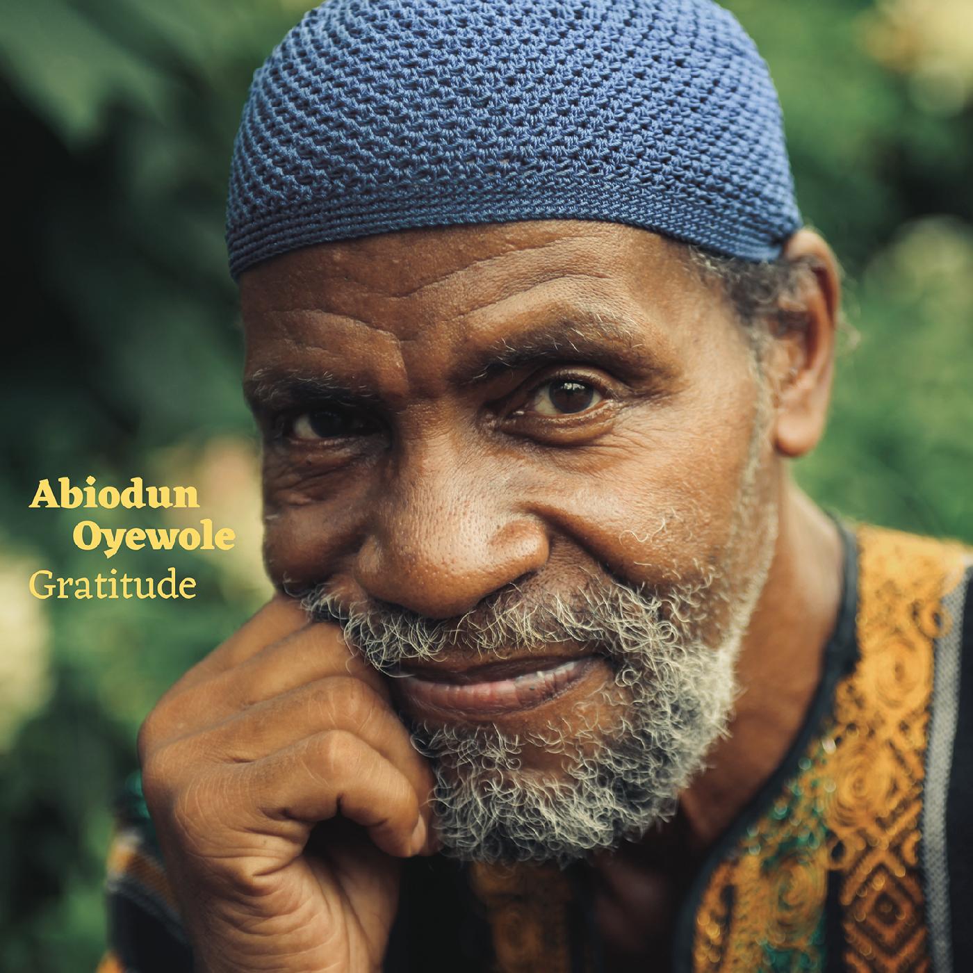 Graititude (CD)