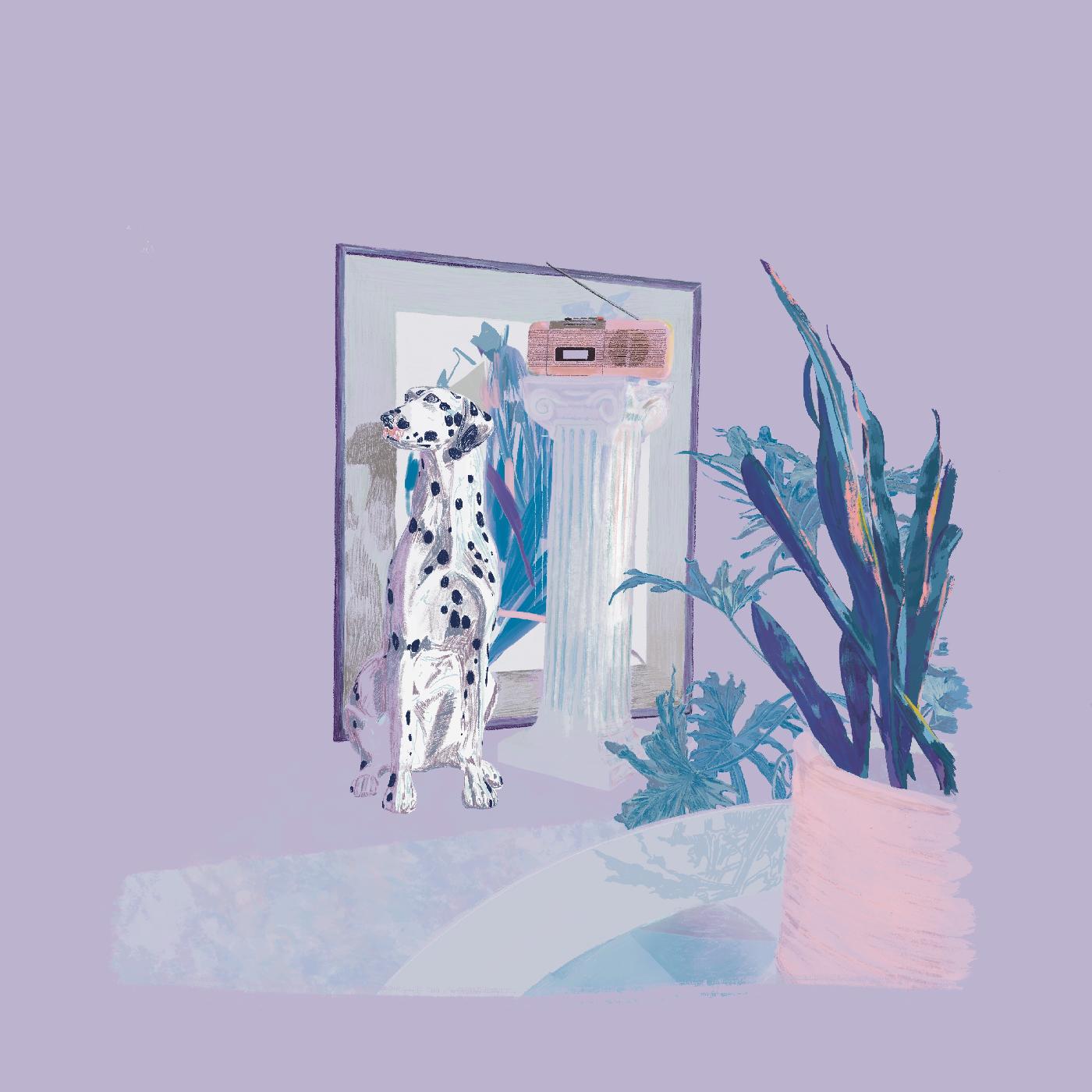 shapes & colors (Vinyl)