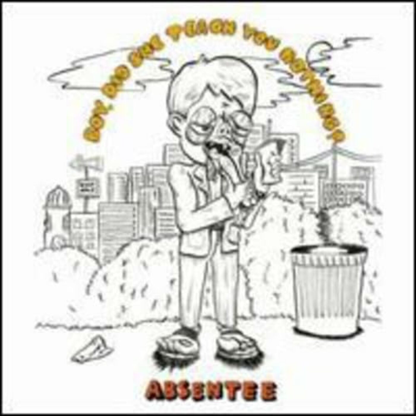 Boy, Did She Teach You Nothing (Vinyl)
