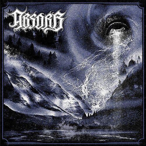 Absorb - Smog [Vinyl]