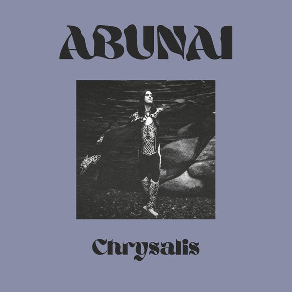 Chrysalis (Vinyl)