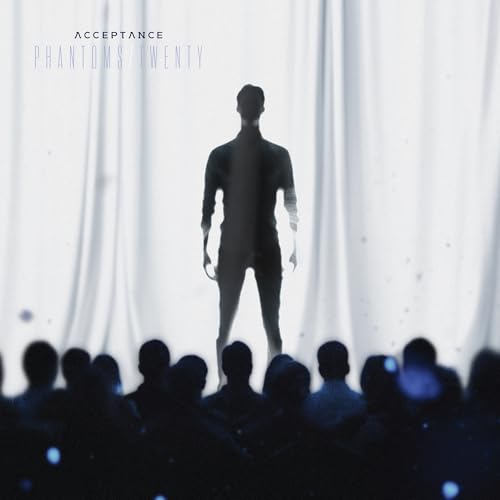 Phantoms/Twenty (Vinyl)