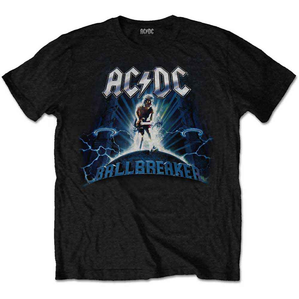 Ballbreaker (T-Shirt)