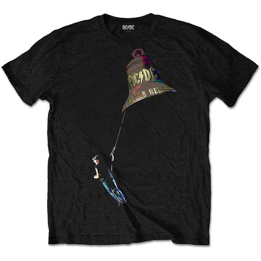 Bell Swing (T-Shirt)