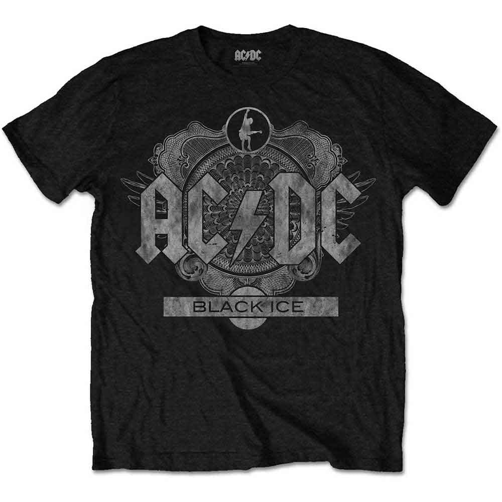 Black Ice (T-Shirt)