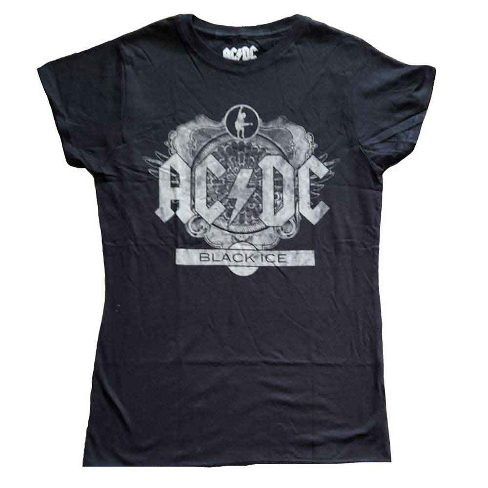 Black Ice (T-Shirt)