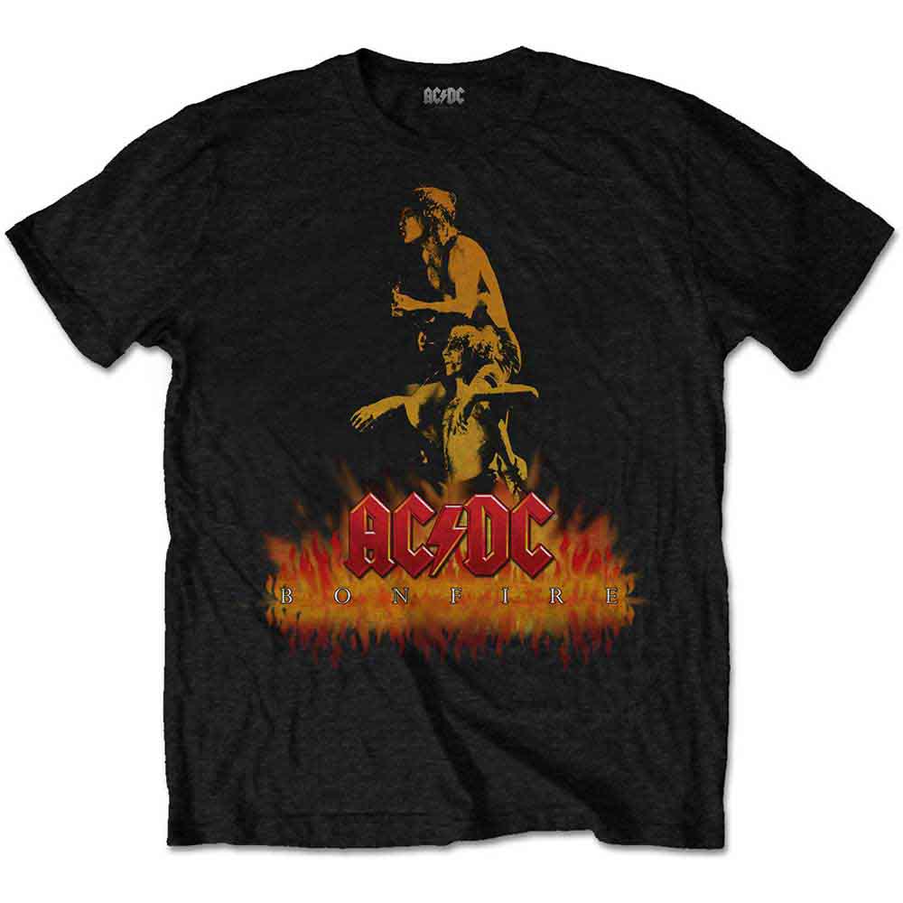 Bonfire (T-Shirt)