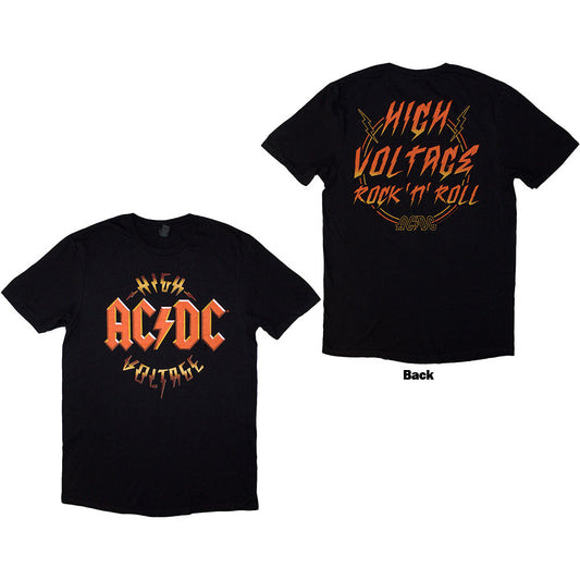 High Voltage RnR (T-Shirt)