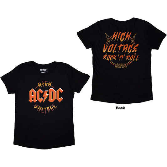 High Voltage RnR (T-Shirt)