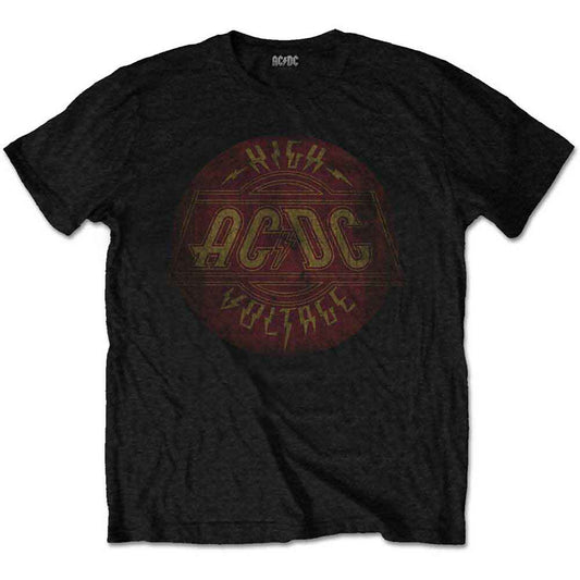 High Voltage Vintage (T-Shirt)