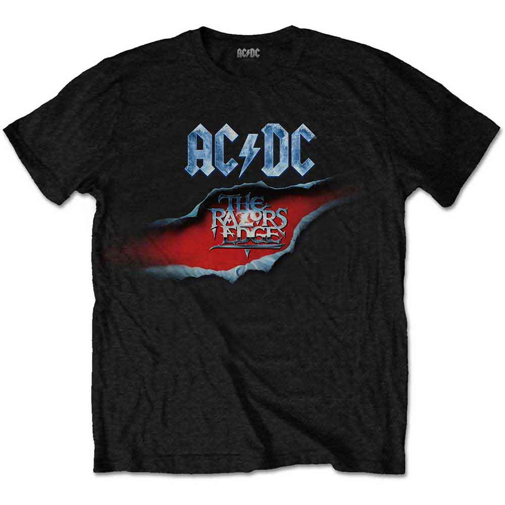 The Razors Edge (T-Shirt)