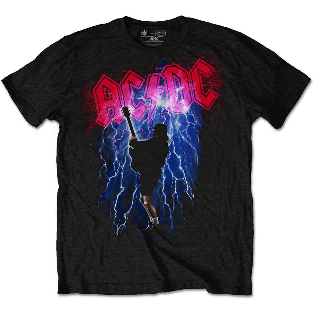 Thunderstruck (T-Shirt)