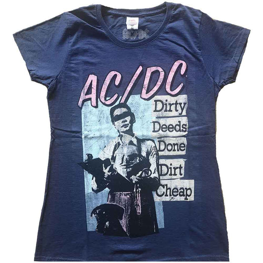 Vintage DDDDC (T-Shirt)