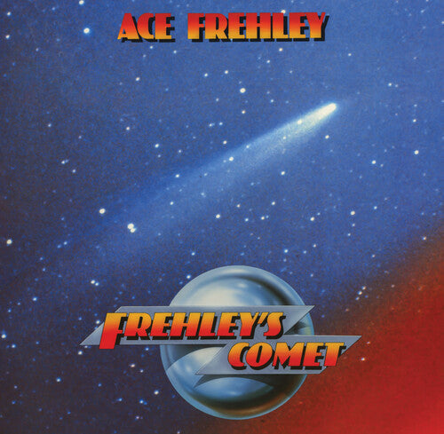 Frehley's Comet [Import] (CD)