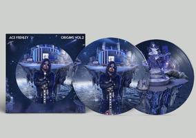 Origins Vol. 2 (RSD11.25.22) (Vinyl)