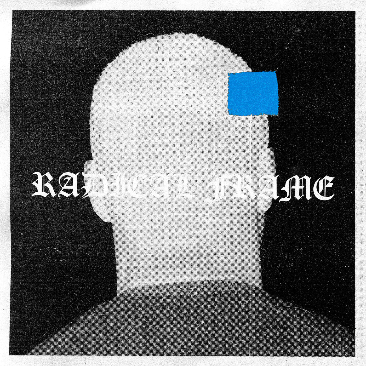 PRE-ORDER Actress - Radical Frame [Vinyl]