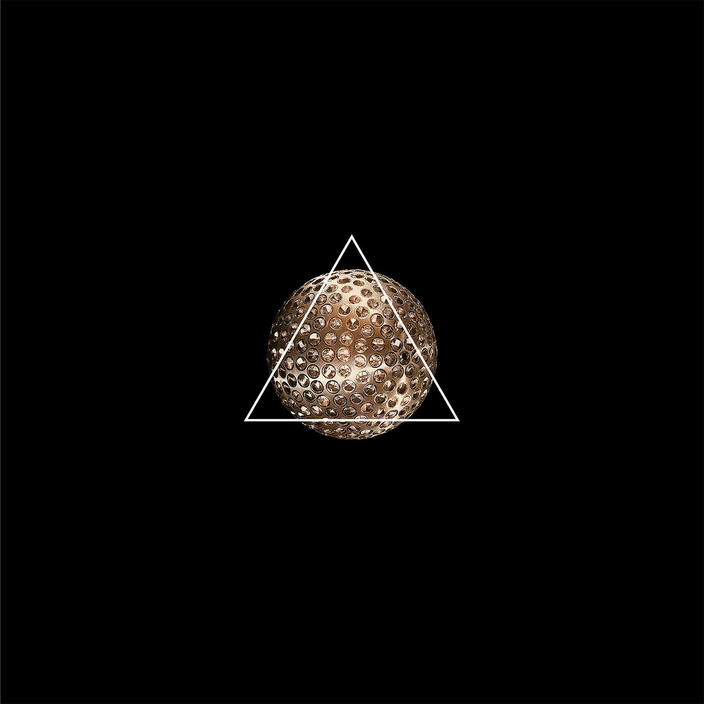 Audio Track 5 (Vinyl)
