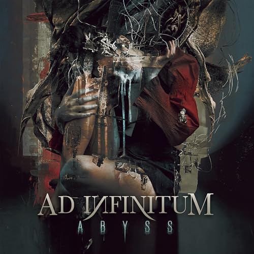 Abyss (CD)