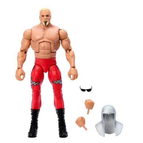 WWE Elite Collection Series 105 Action Figure - Choose your Figure