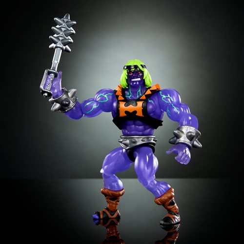 Masters of the Universe Origins Turtles of Grayskull Figure - Choose your Figure